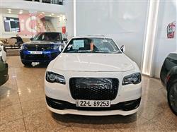 کرایسلەر 300